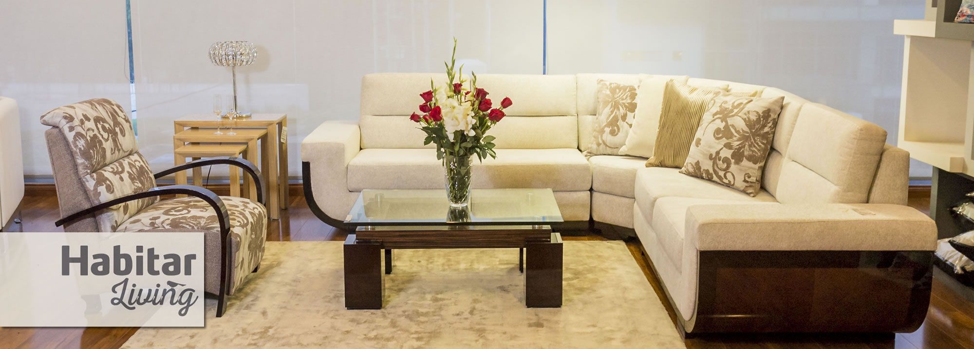 Habitar Living